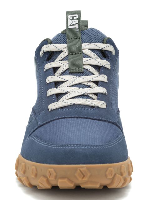 Zapatilla Urbana Hombre Hex Ready Lo Mesh Cat-2