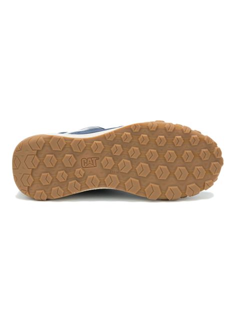 Zapatilla Urbana Hombre Hex Ready Lo Mesh Cat-5