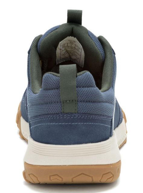 Zapatilla Urbana Hombre Hex Ready Lo Mesh Cat-3