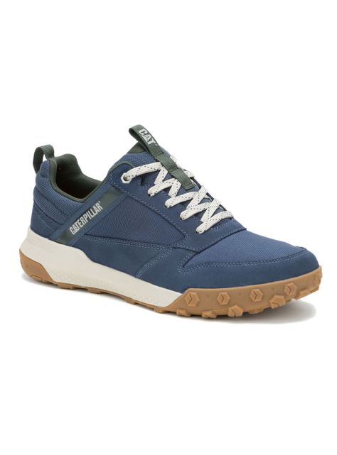 Zapatilla Urbana Hombre Hex Ready Lo Mesh Cat-1