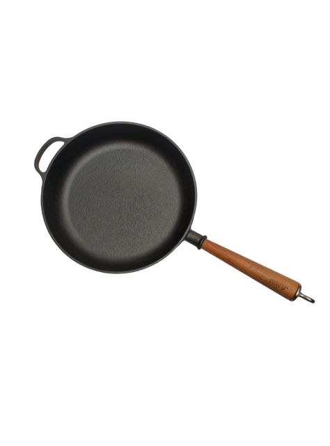 Sartén Wayu Iron Cast 28 cm-0