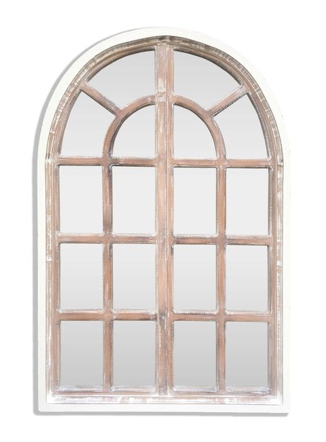 Espejo Sarah Miller Ventana 61 x 91 cm-0