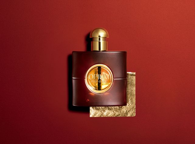 Perfume Yves Saint Laurent Opium Mujer EDT 30 ml EDL-2