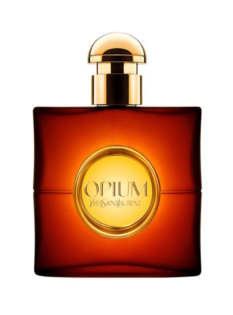Perfume Yves Saint Laurent Opium Mujer EDT 30 ml EDL-0
