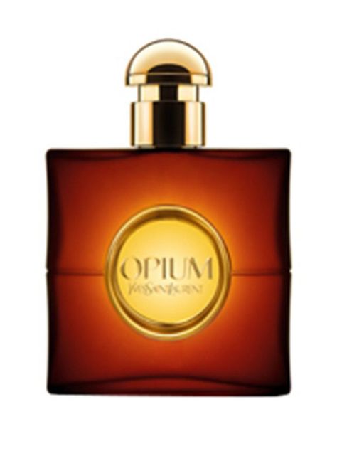 Perfume Yves Saint Laurent Opium EDT 50 ml-0