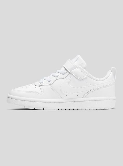 Zapatilla Urbana Unisex Court Velcro y Cordón-2