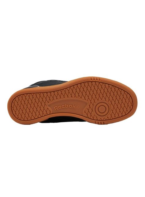 Zapatilla Urbana Logo Club C Bulc Hombre-3