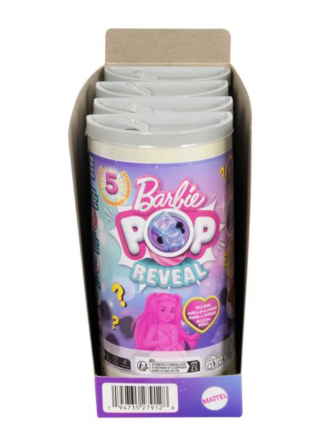 Muñeca Chelsea Boba Tea Sorpresa-4