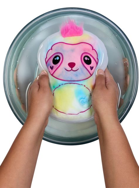 Peluche Barbie Tie Dye Sorp-4