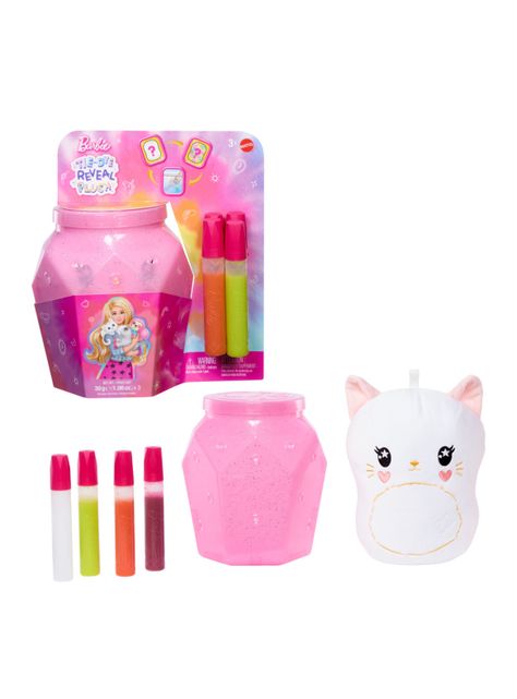 Peluche Barbie Tie Dye Sorp-0
