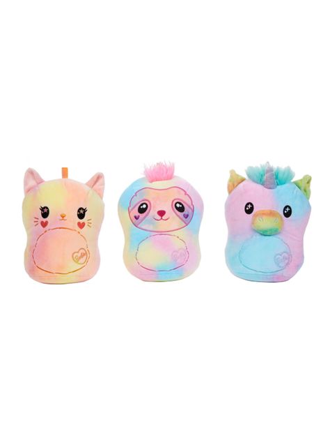 Peluche Barbie Tie Dye Sorp-3