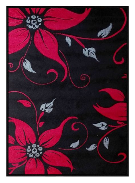 Alfombra Frize Carved 170x230 cm Valencia-0