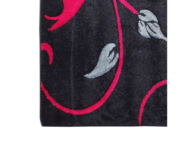 Alfombra Frize Carved 170x230 cm Valencia-1