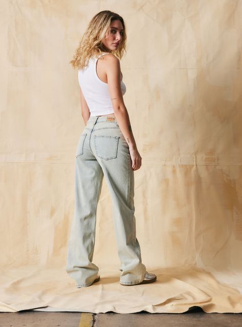 Polera Tank Rib-5