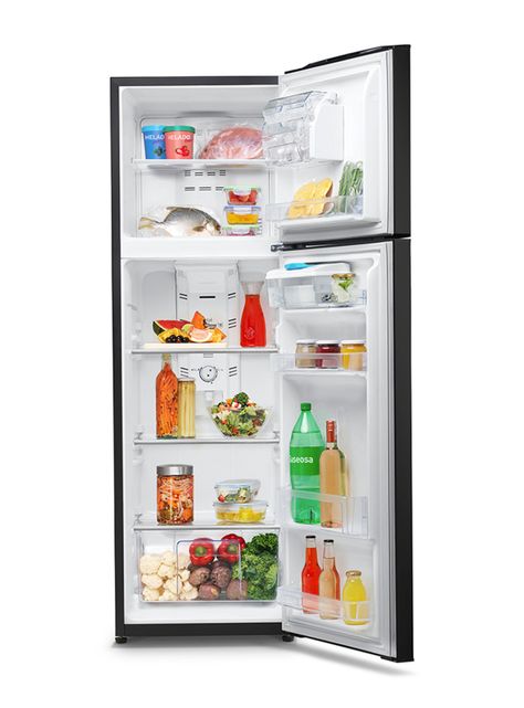 Refrigerador Top Mount No Frost 249 Litros RMA255PJUC-2