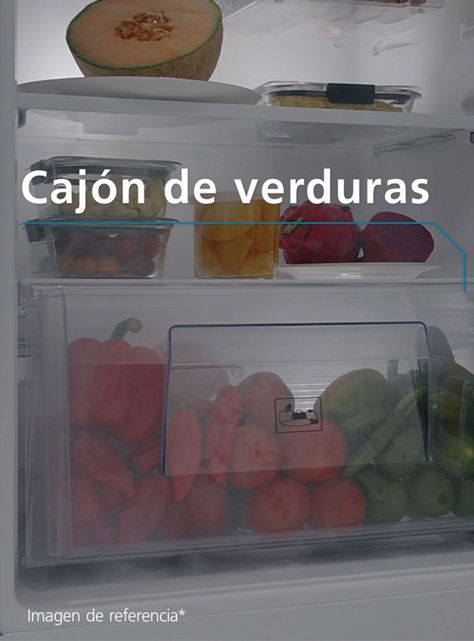 Refrigerador Top Mount No Frost 249 Litros RMA255PJUC-7