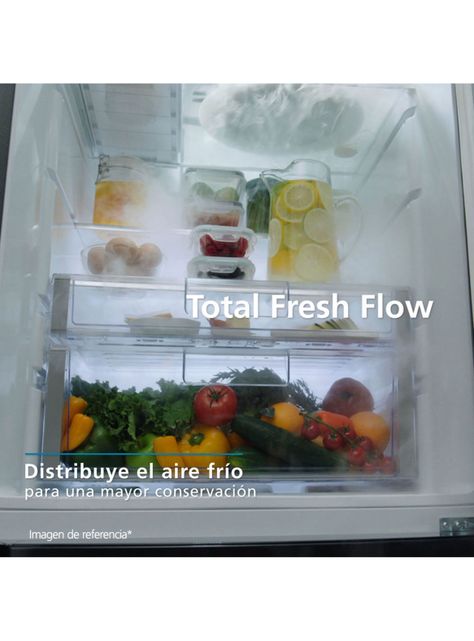 Refrigerador Top Mount No Frost 249 Litros RMA255PJUC-6