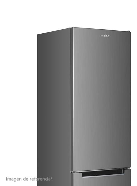 Refrigerador Bottom Freezer Frío Directo 254 Litros RMB426PXLRS0-6