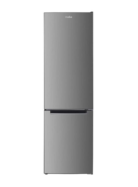 Refrigerador Bottom Freezer Frío Directo 254 Litros RMB426PXLRS0-0