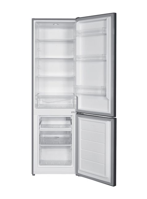 Refrigerador Bottom Freezer Frío Directo 254 Litros RMB426PXLRS0-1
