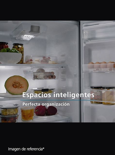 Refrigerador Top Mount No Frost 390 Litros RMP400FYUC Black-5