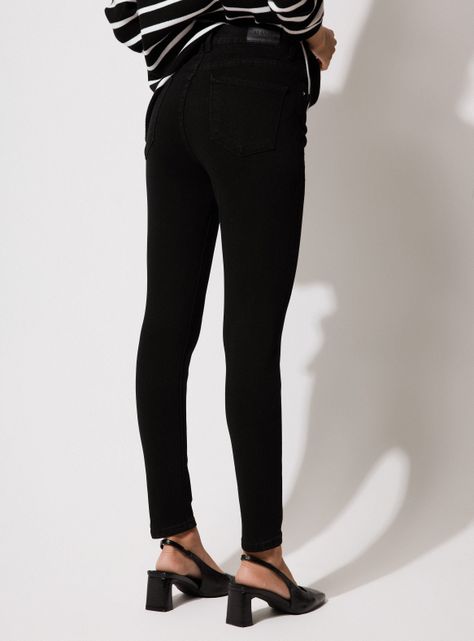 Jeans Variedad de Lavados Vintage-1