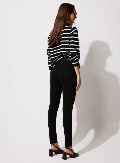 Jeans Variedad de Lavados Vintage-5