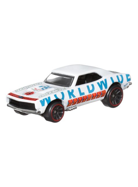 Vehículo de Colección Legends Multipack-3