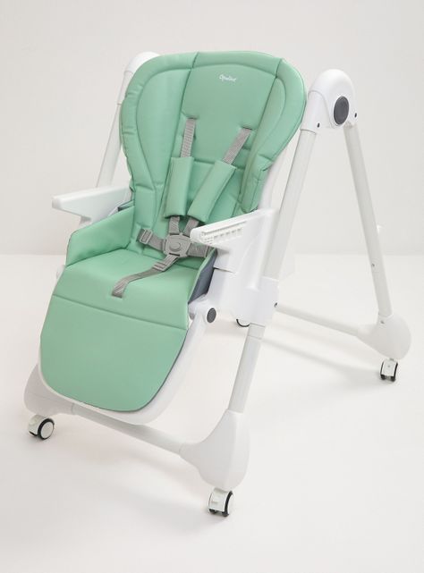 Silla de Comer EasyFeed Baby-3