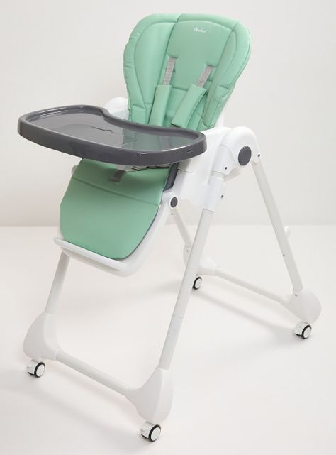 Silla de Comer EasyFeed Baby-1
