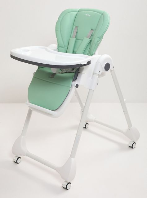 Silla de Comer EasyFeed Baby-0