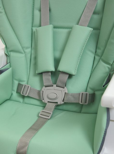 Silla de Comer EasyFeed Baby-5