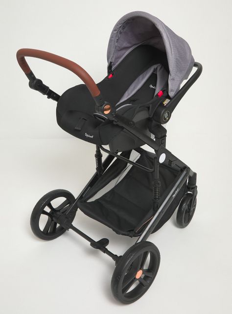 Coche Travel System Amore-2