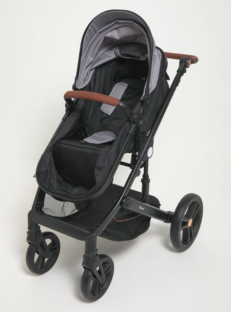 Coche Travel System Amore-3