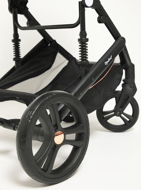 Coche Travel System Amore-5