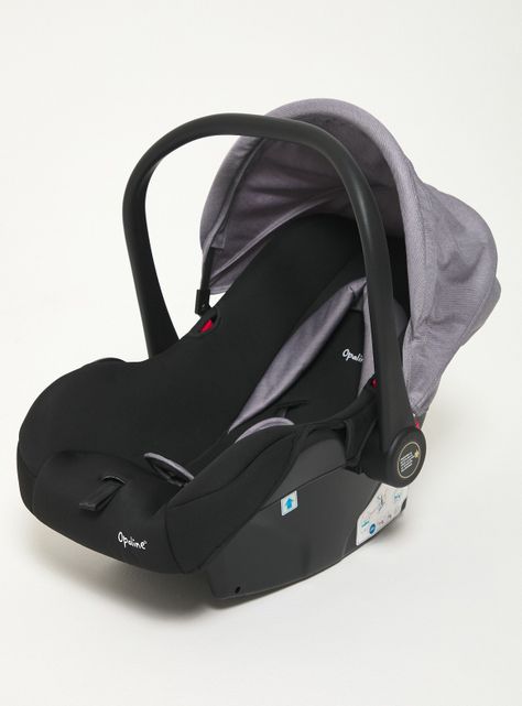 Coche Travel System Amore-4