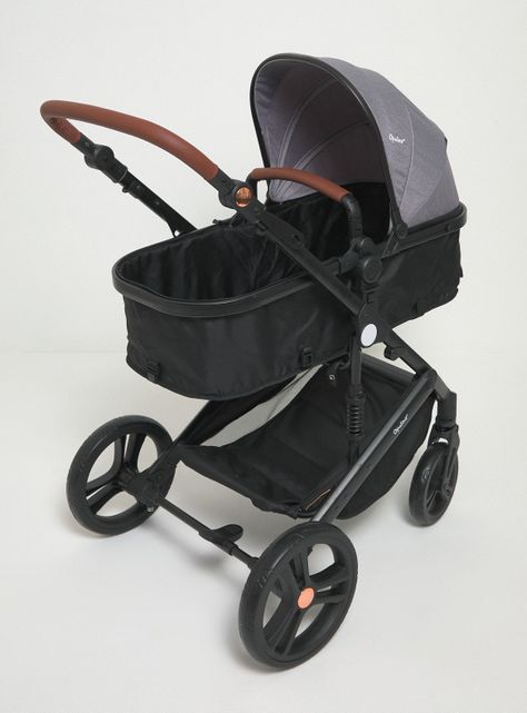 Coche Travel System Amore-1