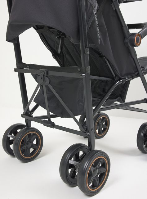 Coche de Paseo Magic Ride Baby-4