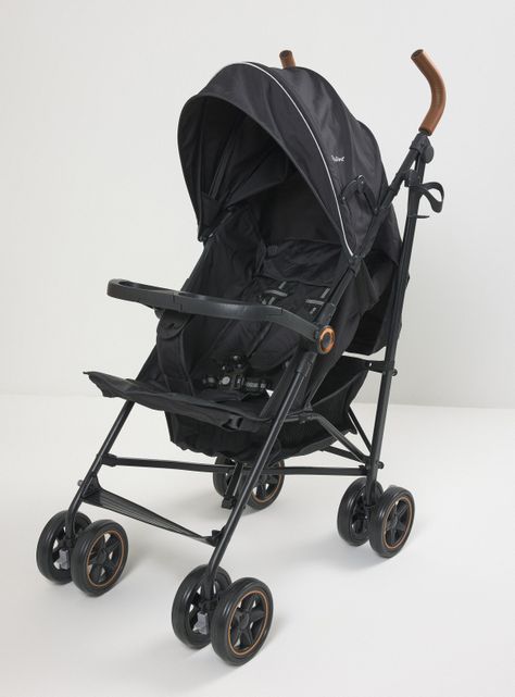 Coche de Paseo Magic Ride Baby-1