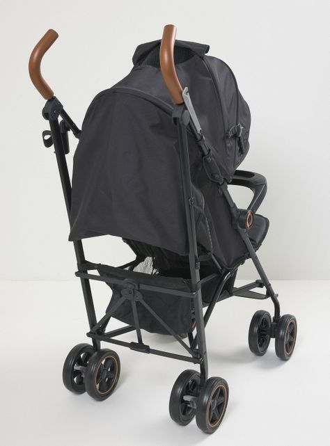 Coche de Paseo Magic Ride Baby-2