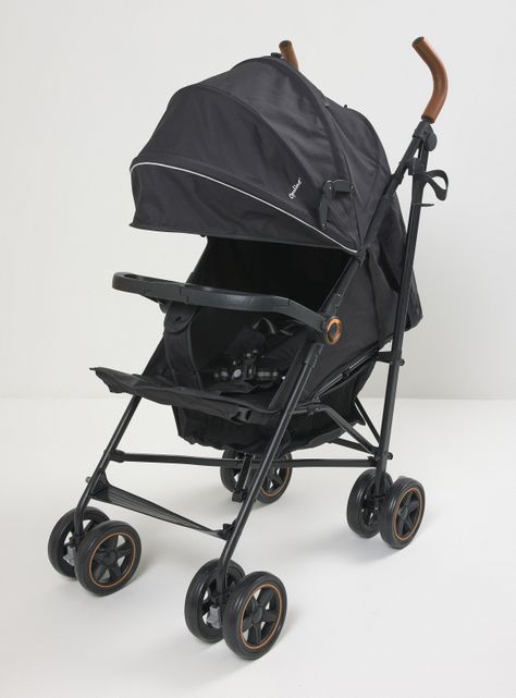 Coche de Paseo Magic Ride Baby-0