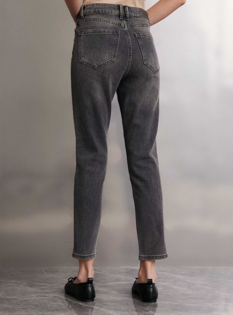 Jeans Calce Comfort-1