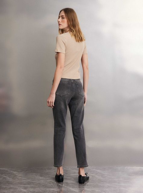 Jeans Calce Comfort-5