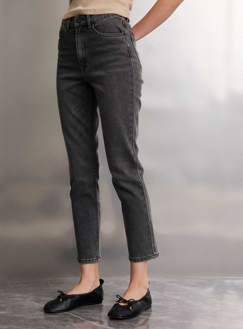 Jeans Calce Comfort-0
