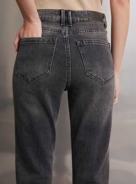 Jeans Calce Comfort-3