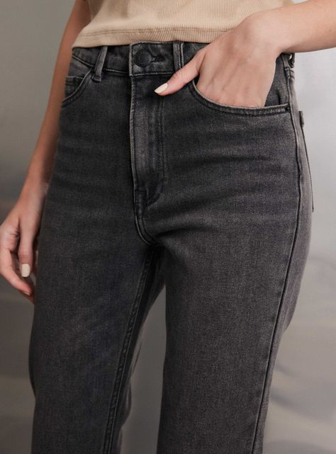 Jeans Calce Comfort-2