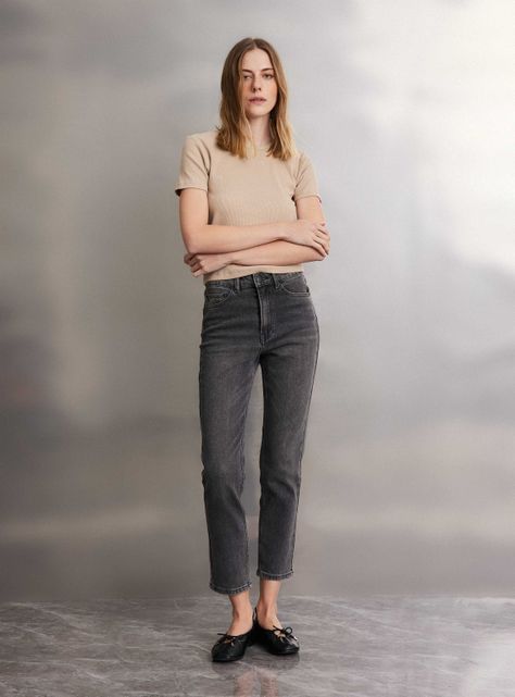 Jeans Calce Comfort-4