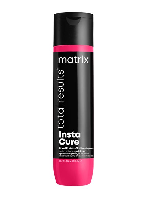 Acondicionador Reparación Cabello Dañado Instacure 300ml-0