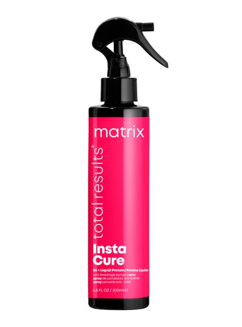 Leave-In Reparación Cabello Dañado Instacure 200ml-0
