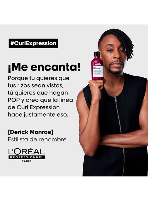 Mousse 10 en 1 Definición Cabello Rizado y Ondas Curl Expression 250 ml-5